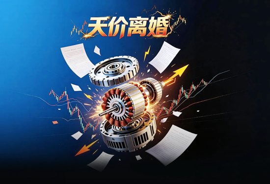 55亿天价离婚案砸出跌停，大洋电机走出2018年的坑了吗